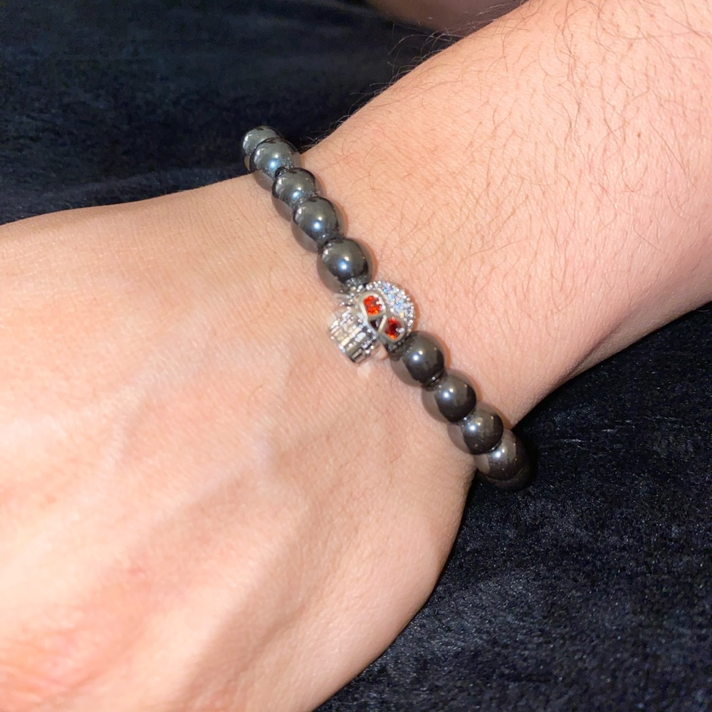 Men’s bracelets
